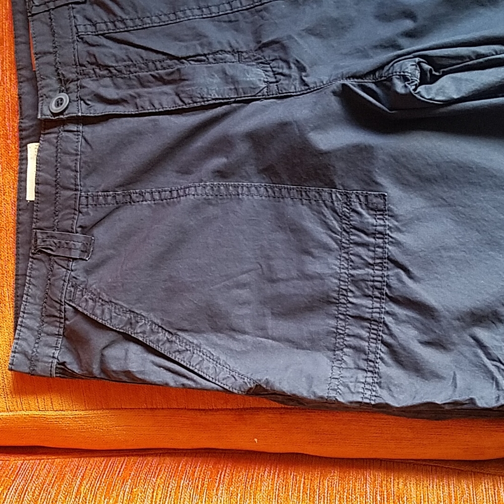 ANTHROPOLOGIE Cargo Pants - Picture 4 of 9